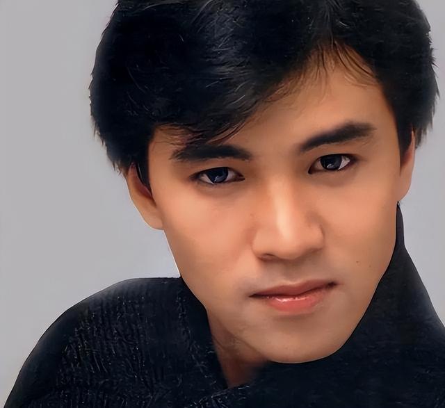 他是“四大天王”之首，消失了20年，离婚后再娶初恋，如今还好吗