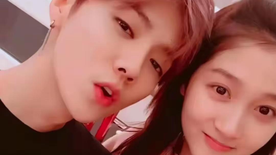 分手传了3个月，一声不吭的鹿晗，终于不再顾及关晓彤的“体面”