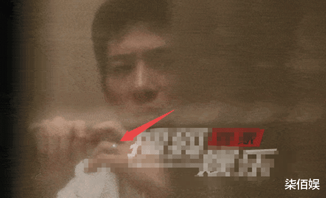 井柏然随刘雯回湖南，走亲戚被偶遇，小井已改口喊刘雯父母爸妈