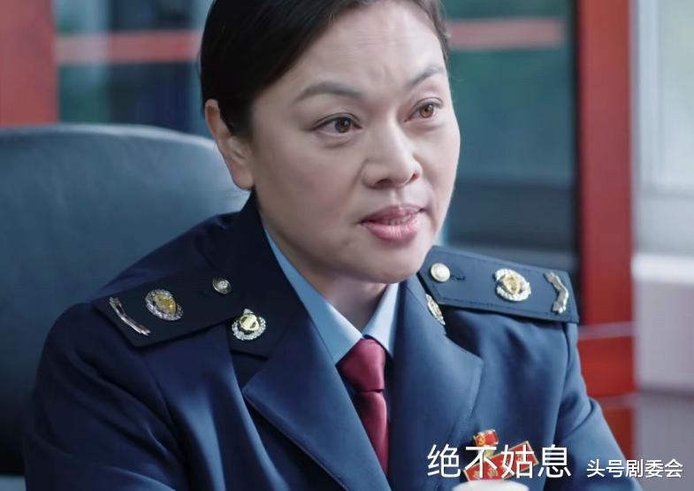 今晚首播！36集涉案大剧来袭，央视力推，我敢说：这剧收视能爆