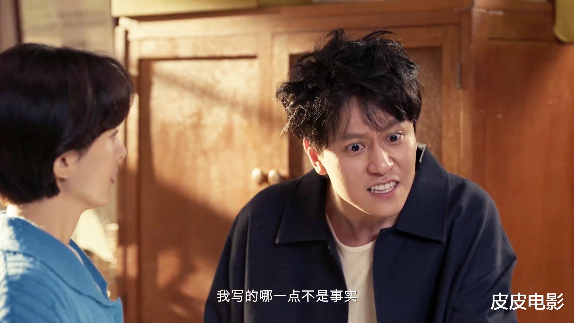 央视首播！又一部年代大剧来袭，赵丽颖、黄晓明要掀起一波新高潮