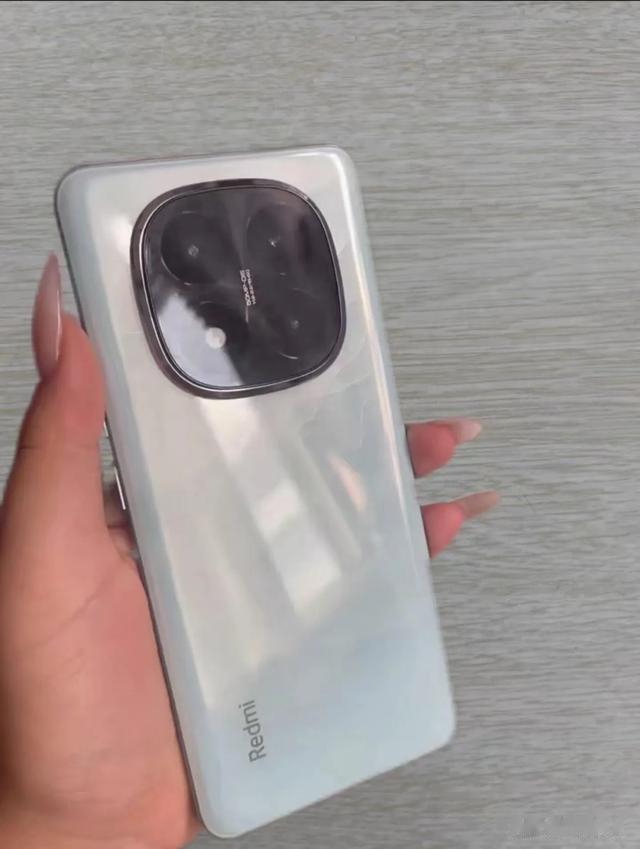 红米Note 14 Pro+的真实体验:性价比之选与细节权衡