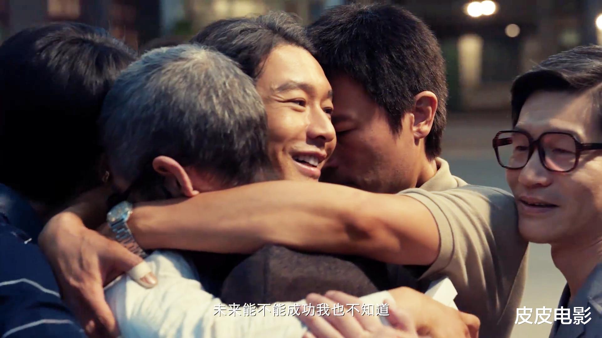 央视首播！又一部年代大剧来袭，赵丽颖、黄晓明要掀起一波新高潮