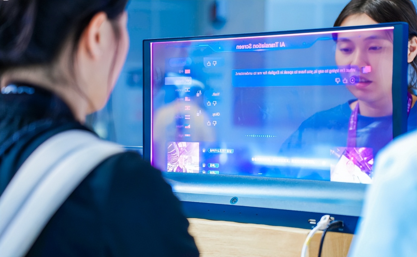 科大讯飞发布东盟系列产品，布局中国—东盟AI生态大未来