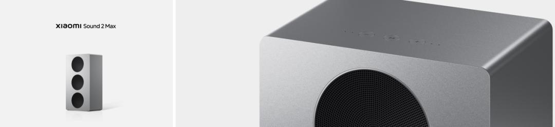 小米智能生態新品多款新品上市，打造高智感的家