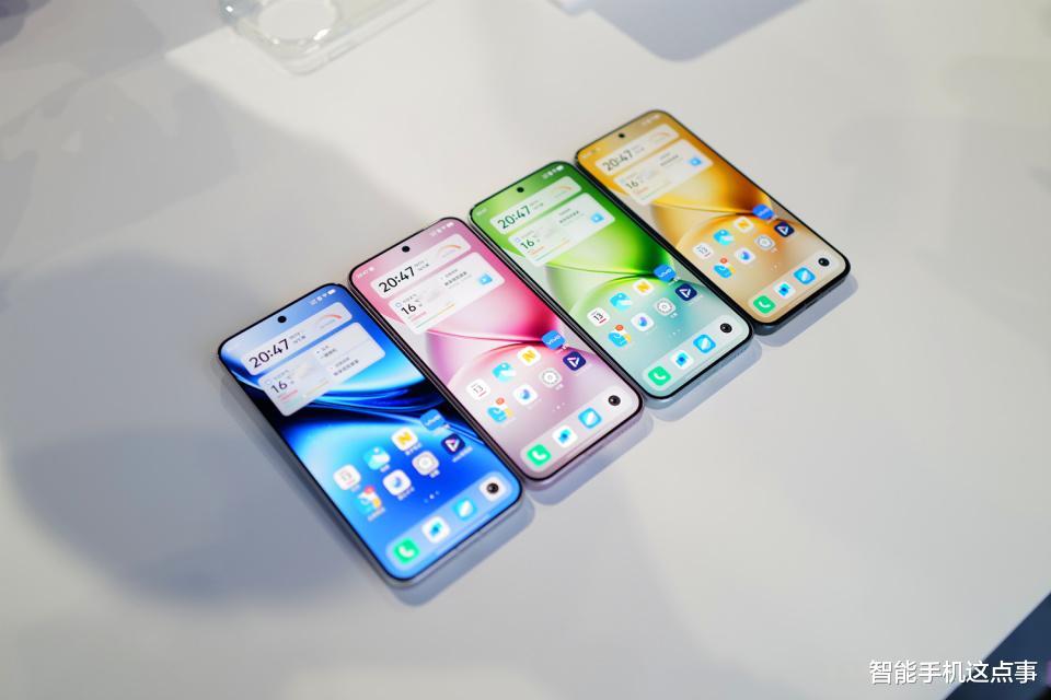 vivo X300再次被確認：200Mp主攝+潛望鏡頭，主打小直屏設計！