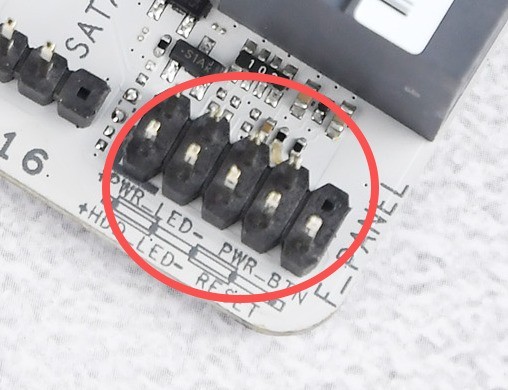 接錯直接燒毀?主板上常用跳線有哪些？