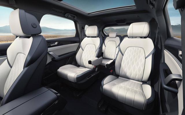 豪华MPV急转弯，为何弃商转家成为新趋势？