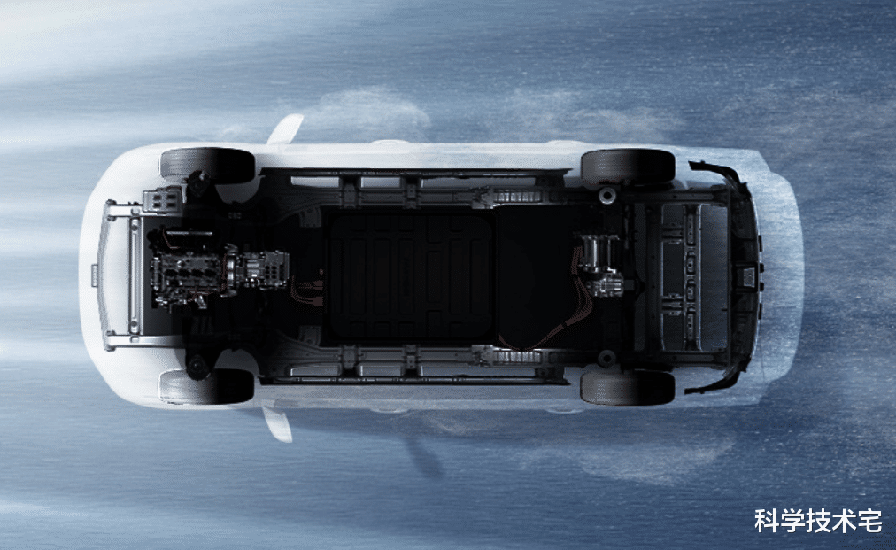 6.88万元起步！五菱推出低价增程式车辆，满油满电可跑1000km？