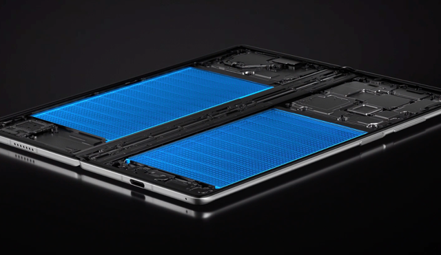 又捅破天花板!去年最猛的国产1TB,杀回来了