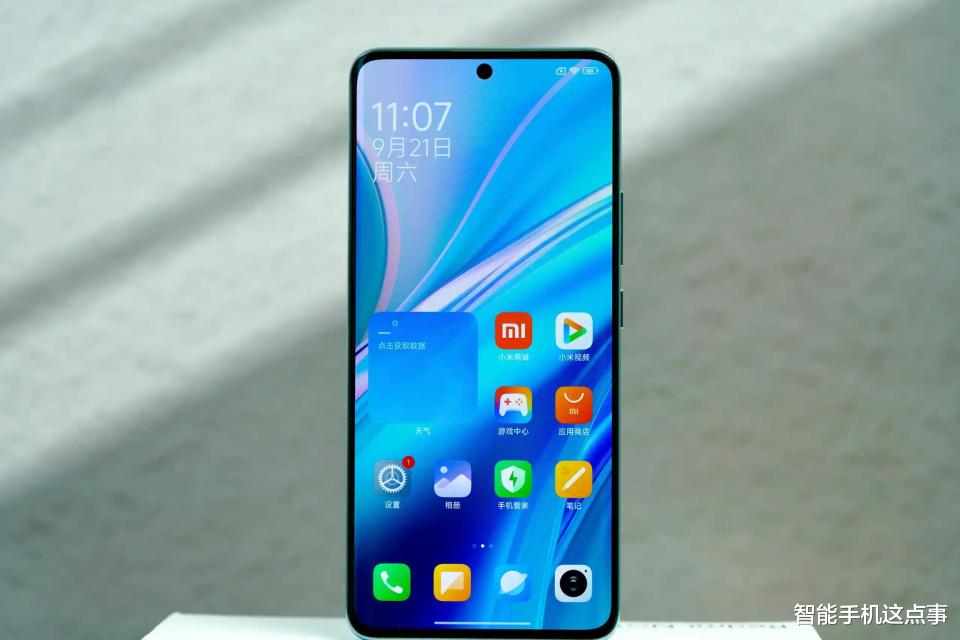 紅米Note15系列浮出水面：對稱雙揚+直立長焦，感覺要以下犯上