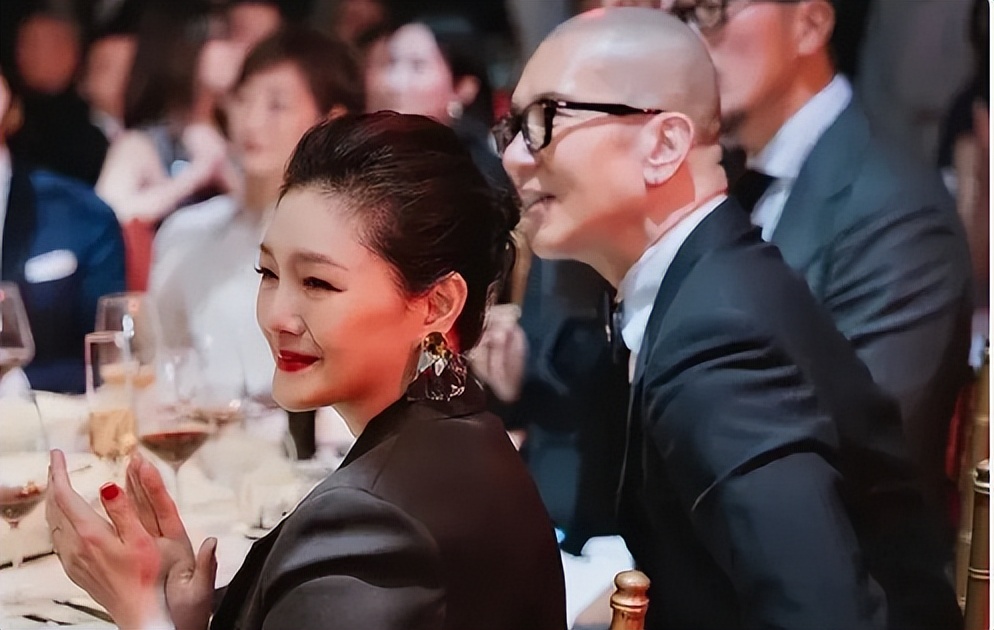 台媒称大S遗产已分配完毕，汪小菲或成为最大的赢家！