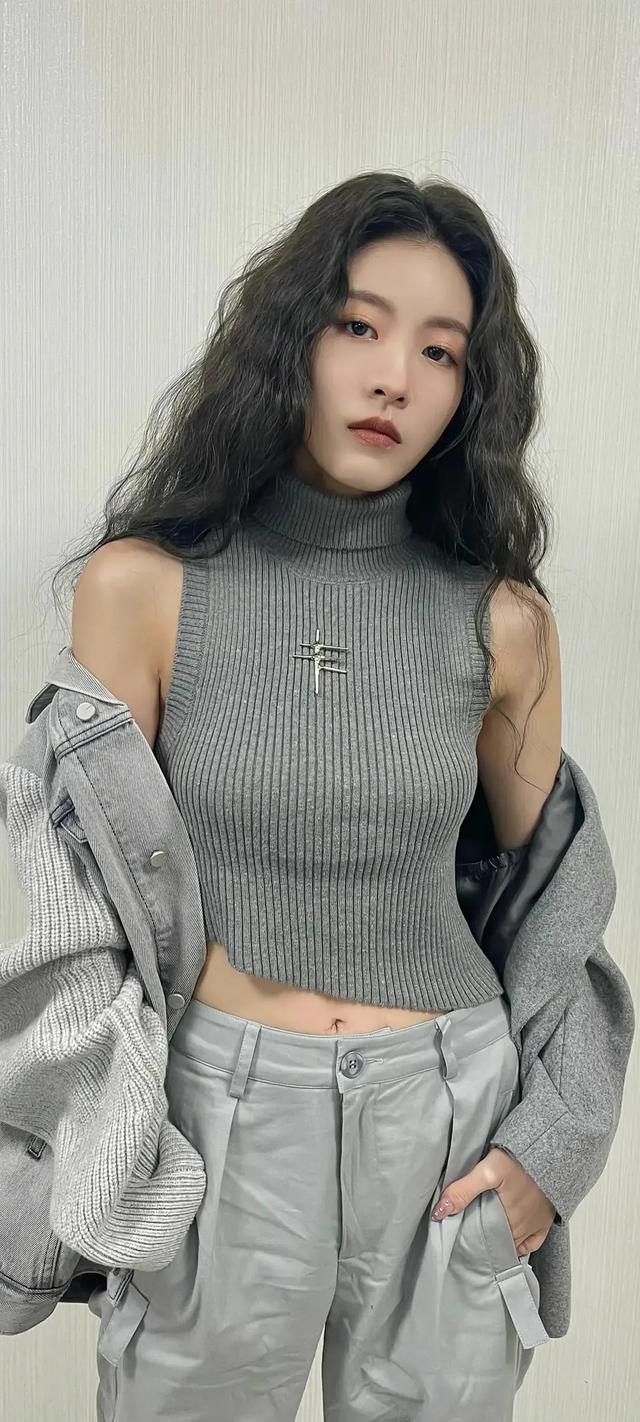 美图欣赏：孙芮