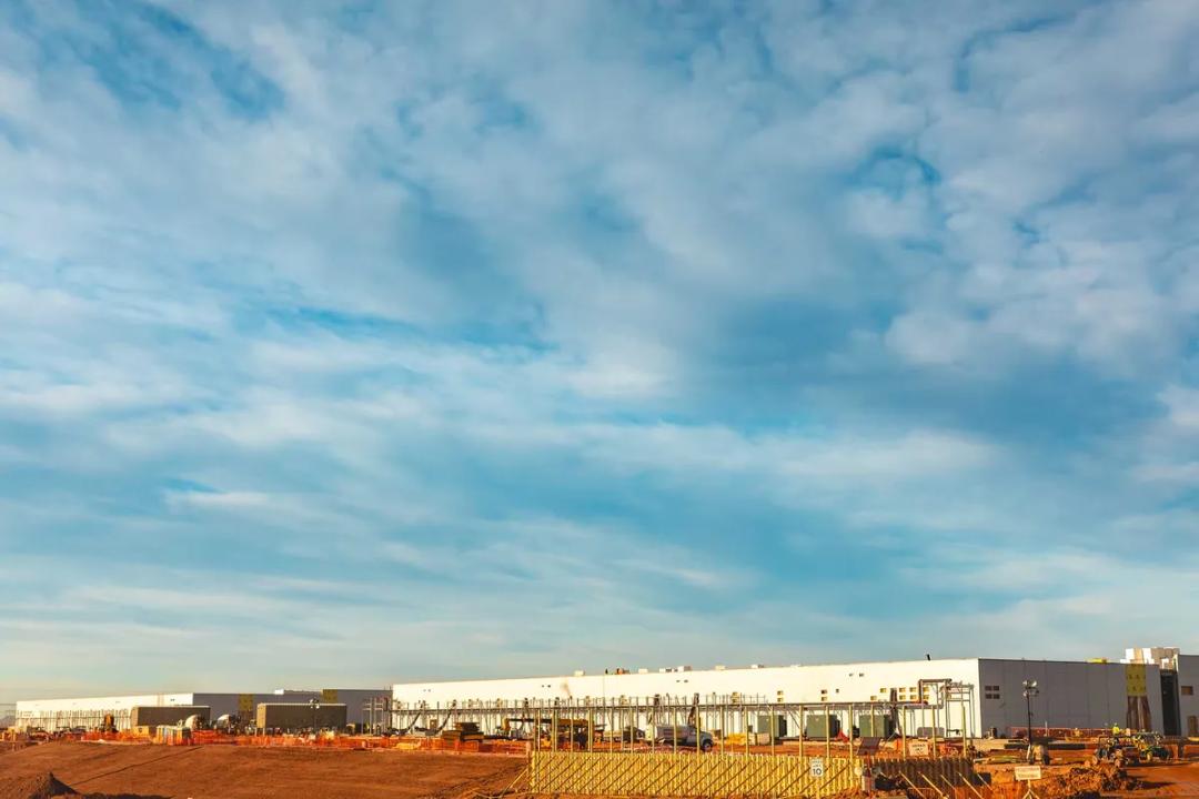 刚刚，OpenAI把1GW超算中心直接给了印度，奥特曼即将亲赴办事处