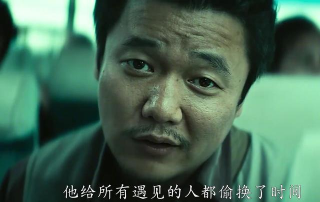 看完《恶意》预告,我想说:中国悬疑电影的大门要被陈思诚踹烂了