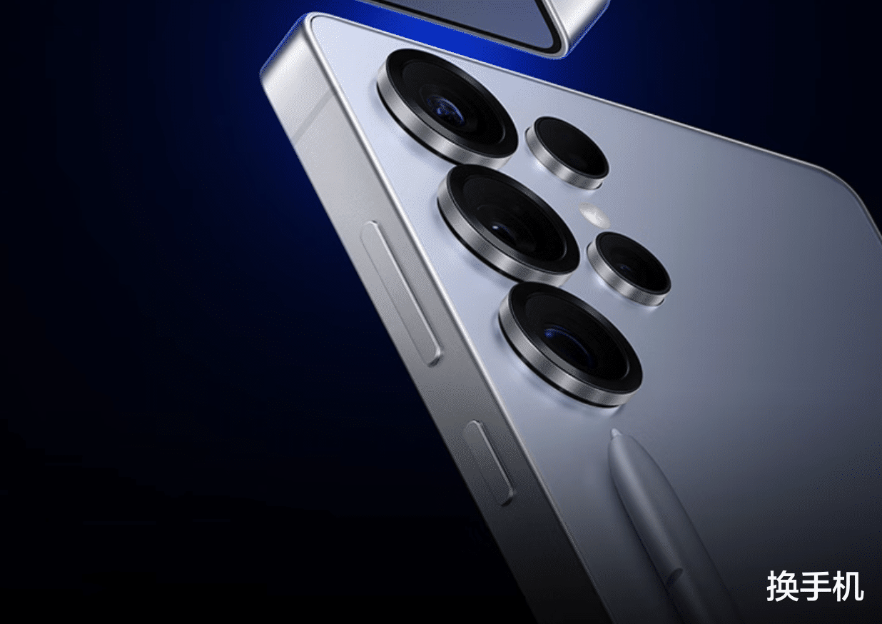 2nm芯+60W超充，三星S26系列擠爆牙膏，單挑iPhone17系列