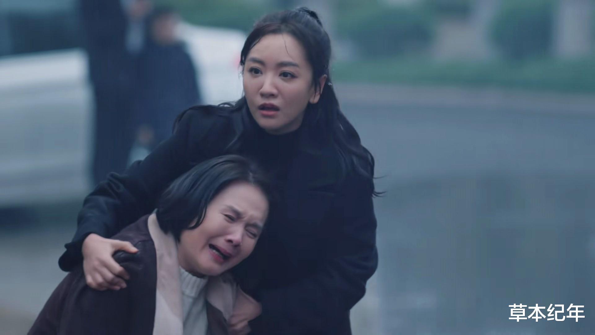 央视首播,全国第一!36集涉案大剧来了,事实证明:这剧的尺度真不算小了