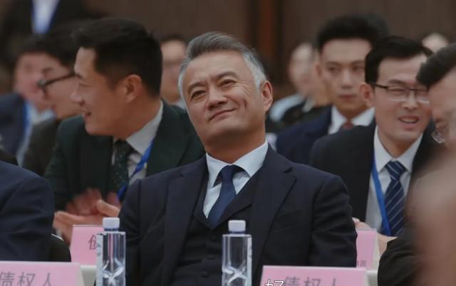 《无所畏惧2》:万纥重整失败!鼎薪刘总泄密,方丽虹、许卓认栽