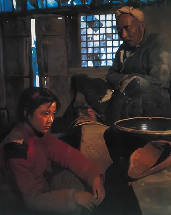 陈凯歌前妻：名门之后，四婚三离，64岁因《藏海传》再次出圈