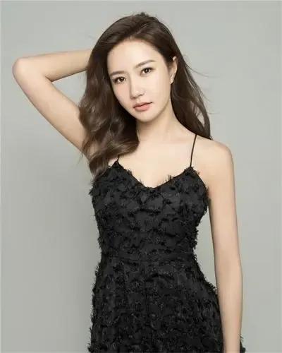 美图欣赏：韩雨芹