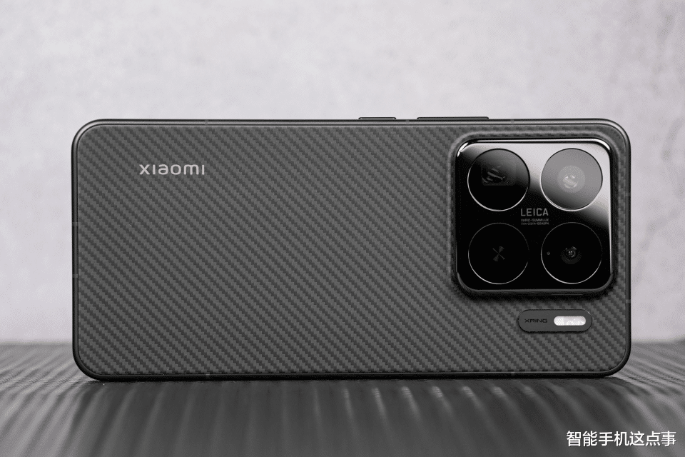 定檔9月？小米神秘新品Xring O2再次被確認，這次蘋果壓力大了