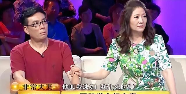 婚姻稳定的4对演员夫妻，相濡以沫不离不弃，每一对都是恩爱如初