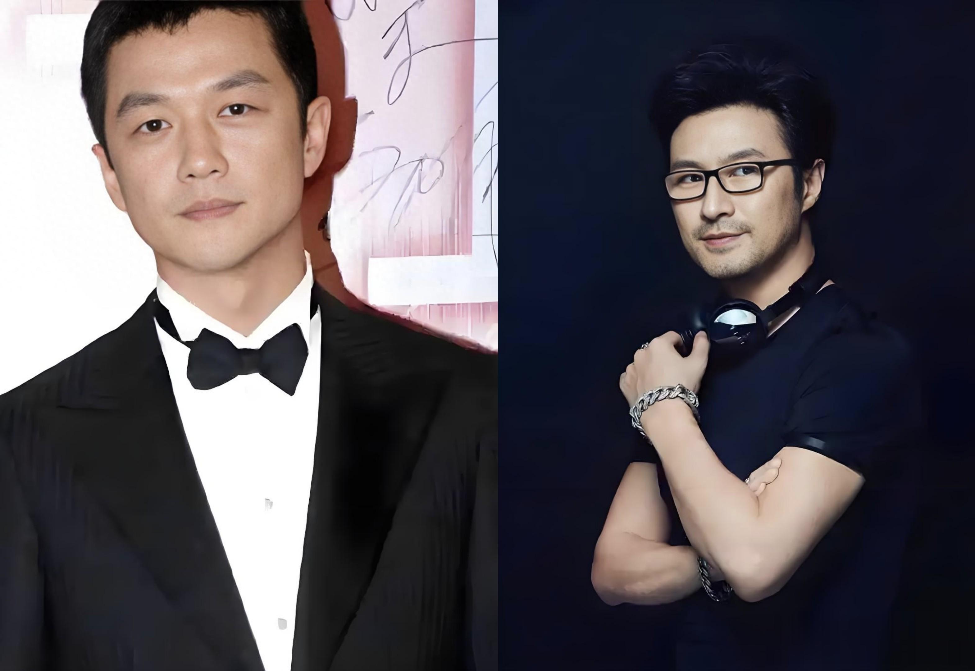 李亚鹏官宣离婚,网友:他和汪峰是民政局VIP!