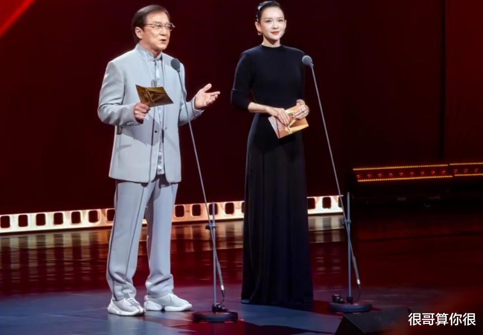 第20届华表奖揭晓，惠英红封后创造历史，马丽陪跑的原因揭秘