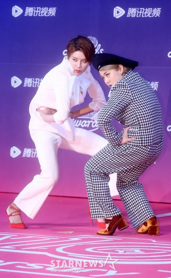 韩国知名女星家中遭窃案嫌疑人落网,好友“无辜躺枪”被澄清