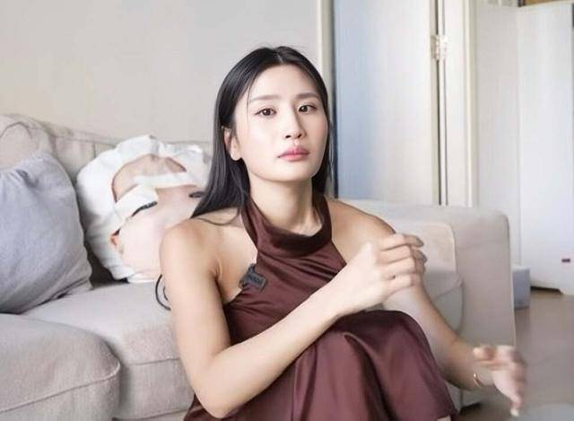 香港知名女星宣布二胎剖腹生女,孕期验血宝宝染色体有问题