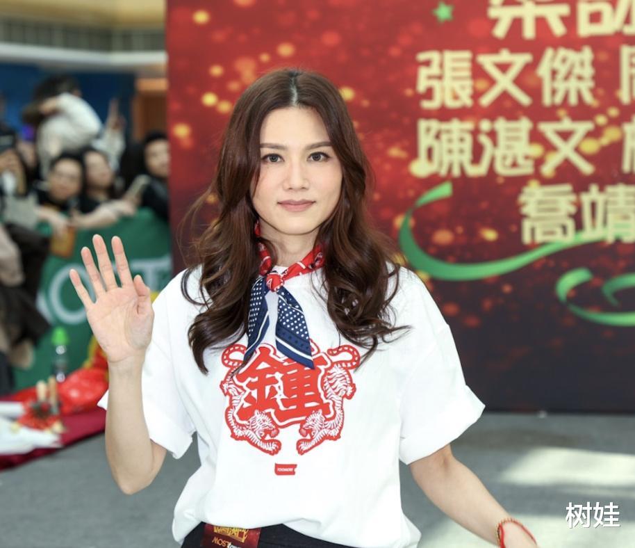 李家诚控告周秀娜诽谤,称从不认识毫无关系,十年前已警告过对方