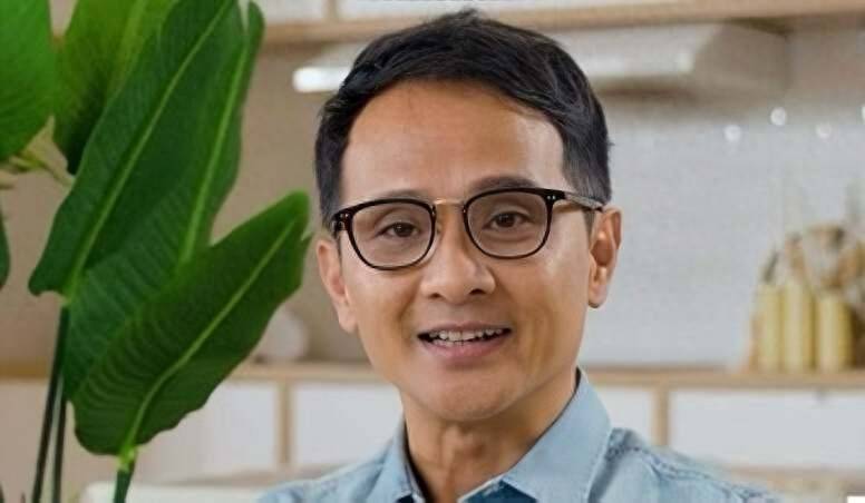 TVB知名配角演员再婚，和妻子准备移居内地