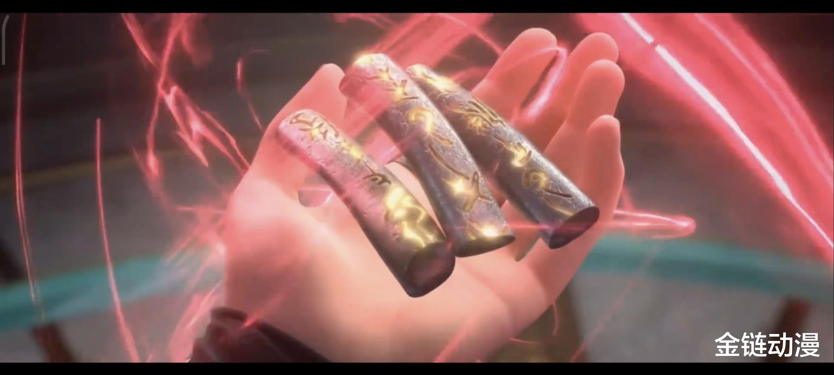 斗破苍穹:萧家祖传搏命绝技大对比,哪个更让魂族胆寒?