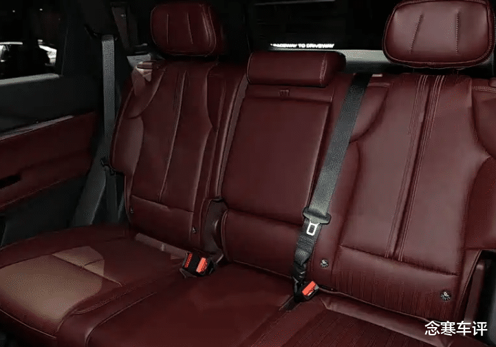 Brembo六活塞卡钳+AKG音响！新款XT5配置拉满，数据不输BBA