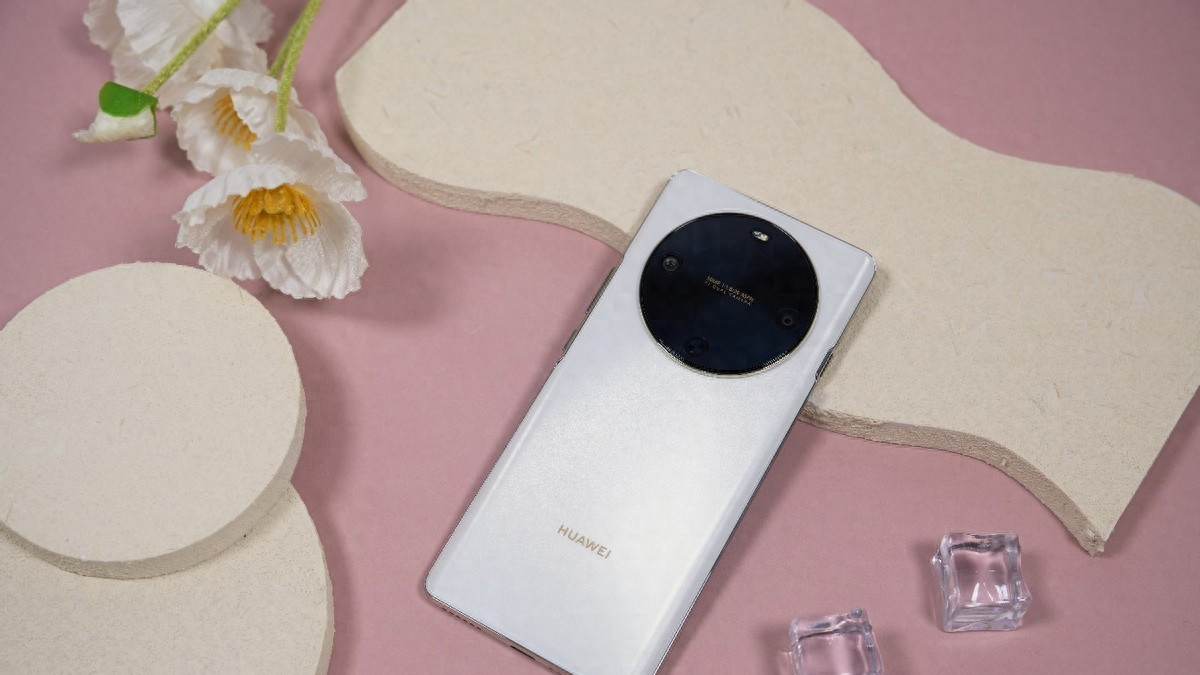 华为畅享 70X活力版即将上市：兼具高颜值和卫星通信