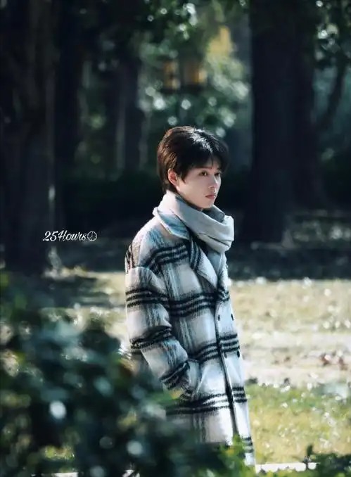 5位最美短剧女主:个矮、网红脸全淘汰!她们才是纯天然东方美人