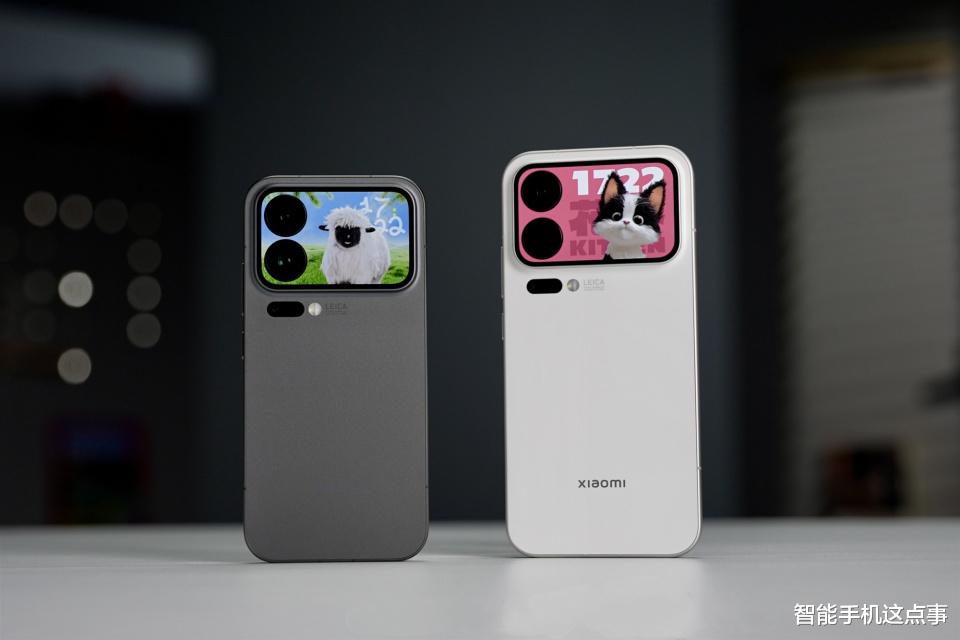 明年手機圈新動向：友商跟進蘋果推Pro Max版，聯發科或推出雙版本！