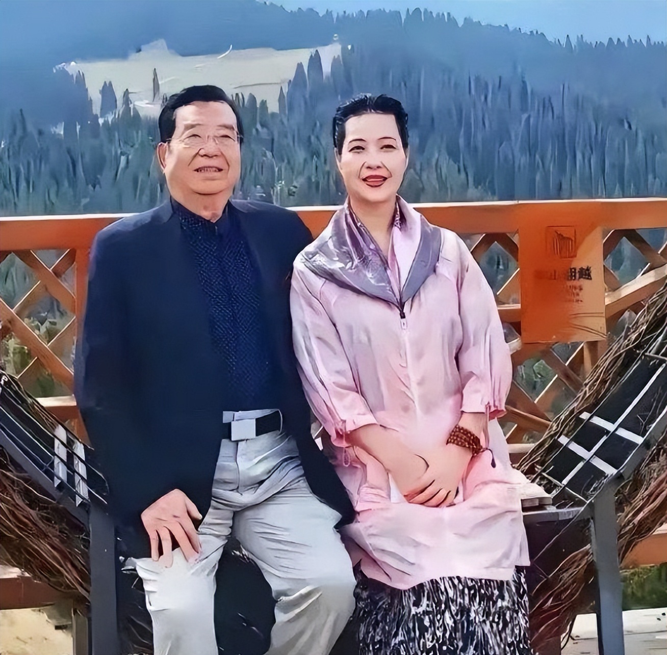 梦鸽心中永远的痛：如今58岁的她，已经为儿子铺好下一条路了吗？