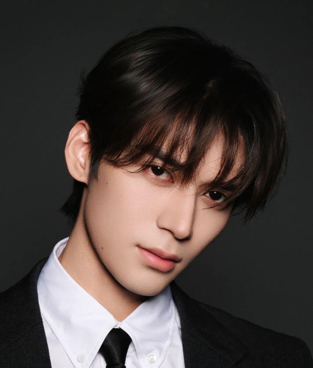 檀健次电影开机？李昀锐高奢？魏哲鸣芒果新剧？章时安资源飞升？