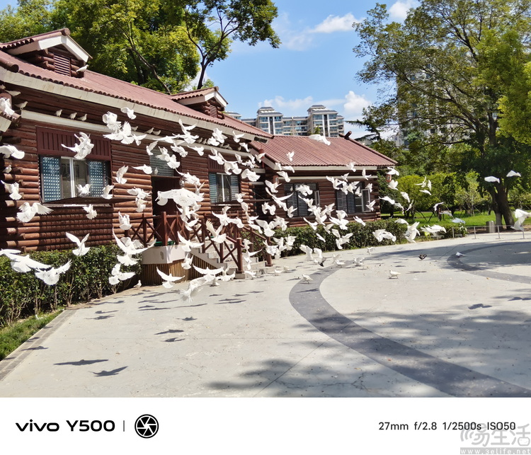 vivo Y500評測：超耐用大電池，入門機新標桿