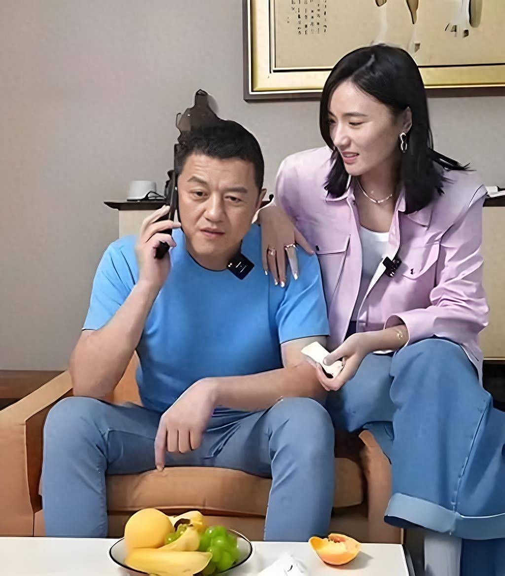 曝李亚鹏体检查出淋巴癌，忙着还债没时间恐惧，结果传来好消息！