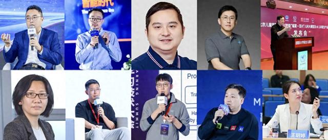 大模型“六小虎”人事动荡！半年12位高管离职