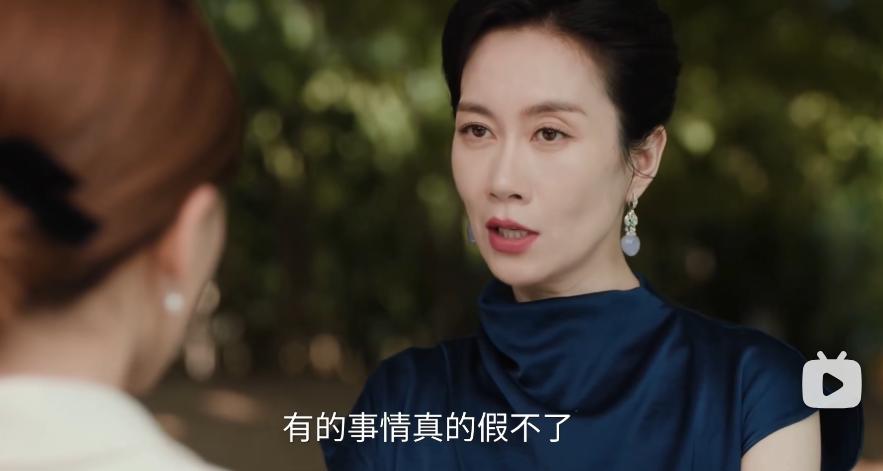 赵露思“智斗豪门婆婆”这段戏，在全网火了，陈伟霆当初没说错