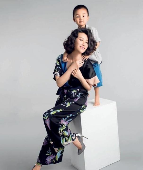 与4婚导演同居，转身下嫁穷小子的刘琳，如今过得怎么样