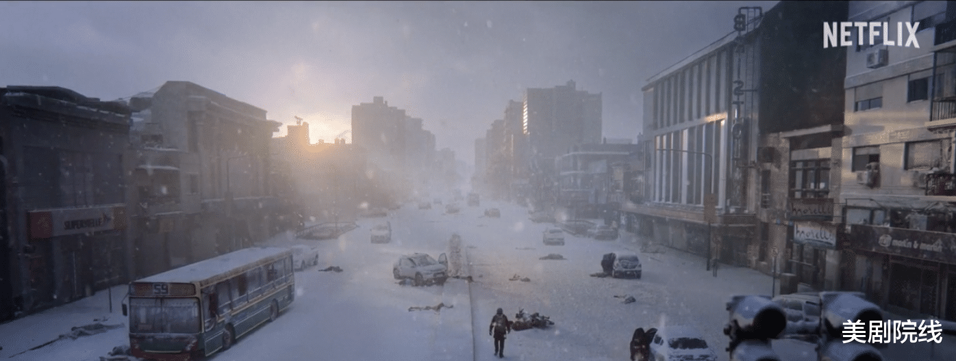 这个月值得看的美剧,建议放到硬盘里