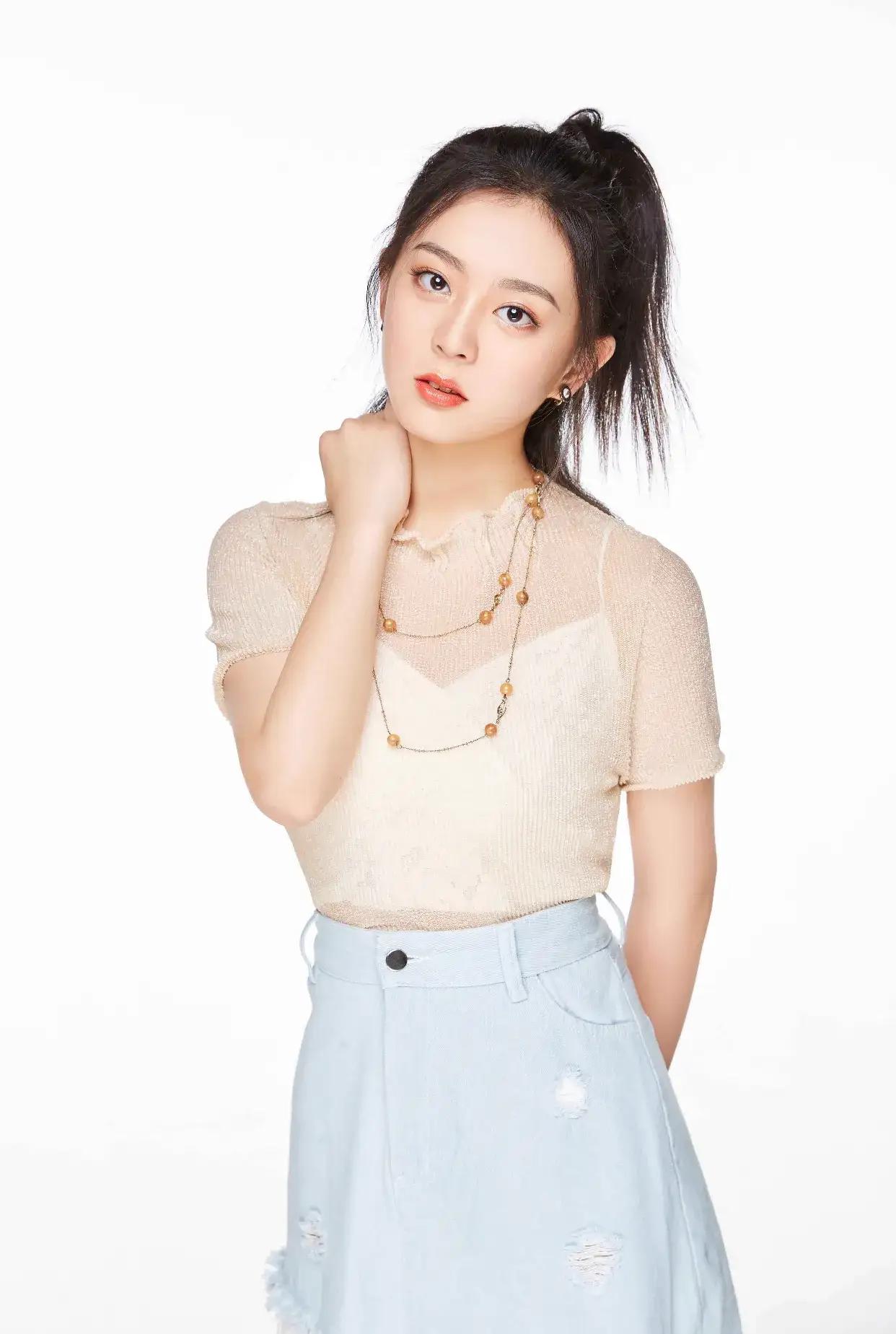 从童星到实力派,郜思雯的进阶之路!