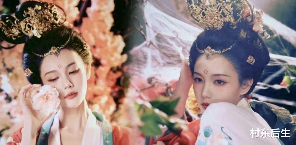 搭上刘宇宁,李一桐彻底变了