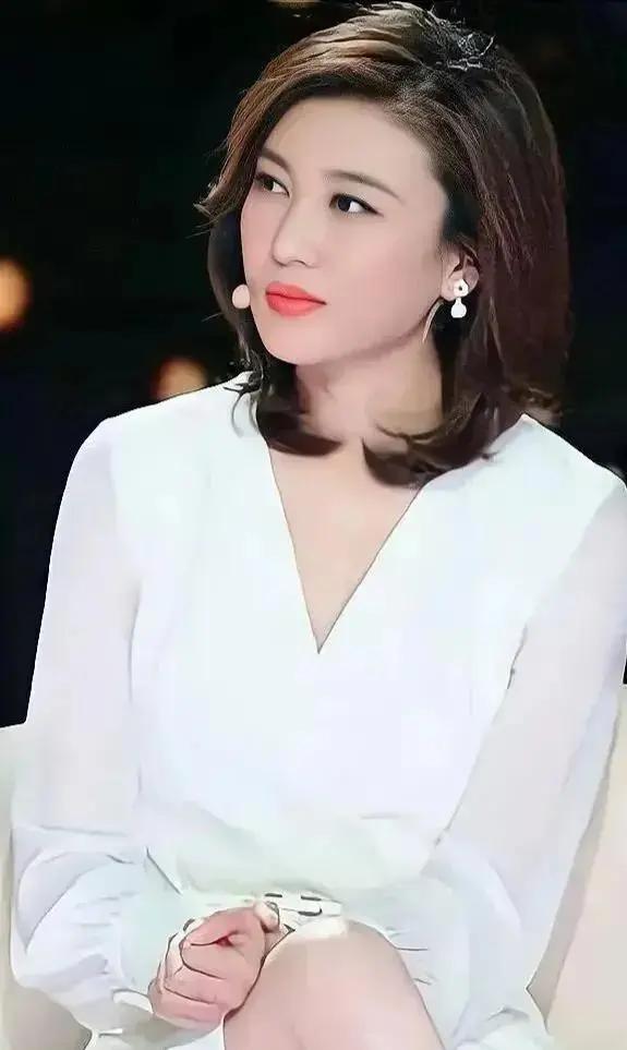 美图欣赏：李红