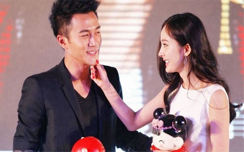 离的离，散的散！反倒是一直被嘲38岁还没人要的她，活得最潇洒！