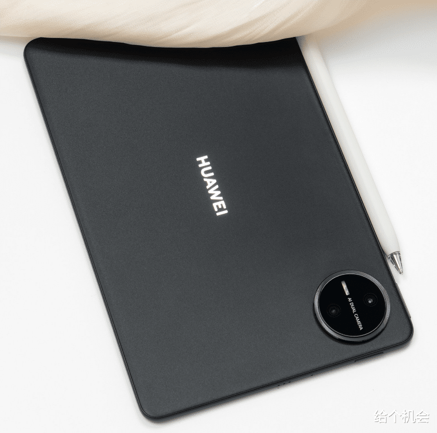 8.8英寸+SIM卡，華為新機定價3899元，你們要的通話平板終于來了